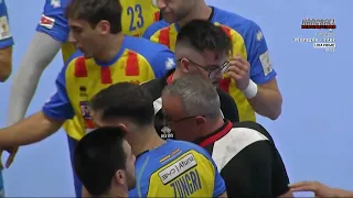 Liga ASOBAL 2026/27 - Jª 5º. Cajasol Ángel Ximénez P. Genil vs. HORNEO BM. Alicante